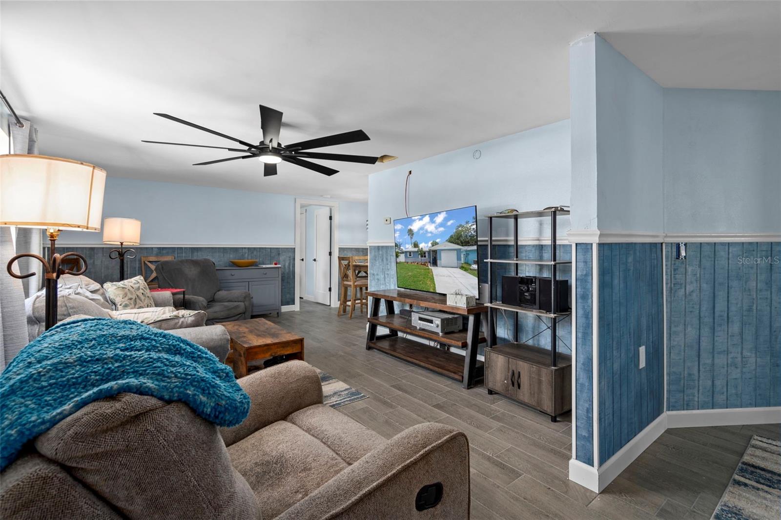 Photo 1 of 6 — 5549 QUIST DRIVE, PORT RICHEY, FL 34668
