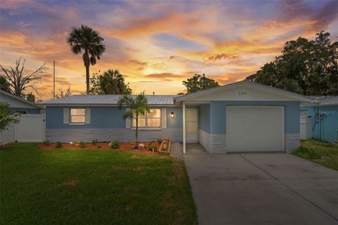 Photo of 5549 Quist Drive, Port Richey, FL 34668 (MLS # TB8519393)
