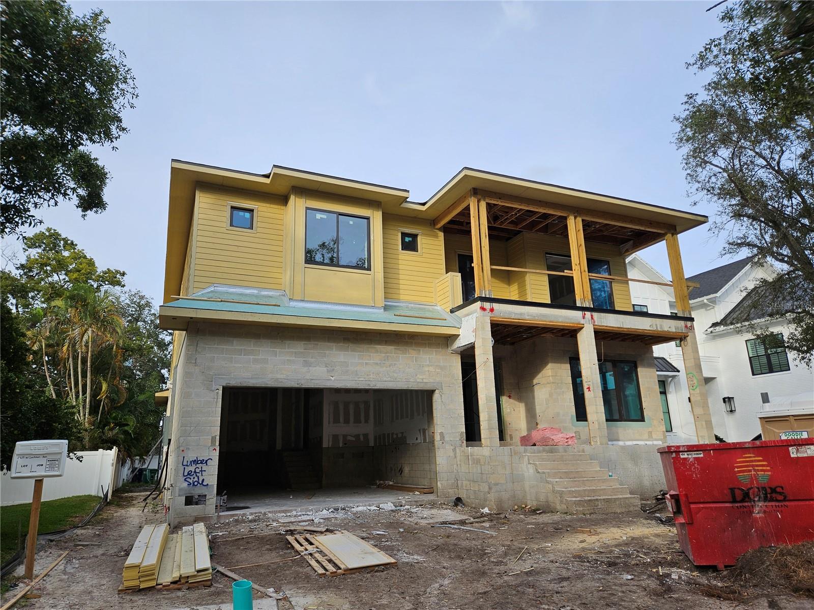 BAYSHORE BEAUTIFUL SUB - Residential