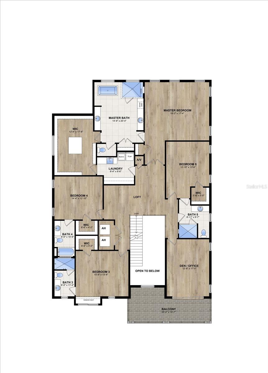 BAYSHORE BEAUTIFUL SUB - Residential
