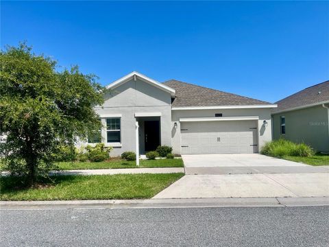 Photo of 4438 Seven Canyons Drive, Kissimmee, FL 34746 (MLS # S5130003)