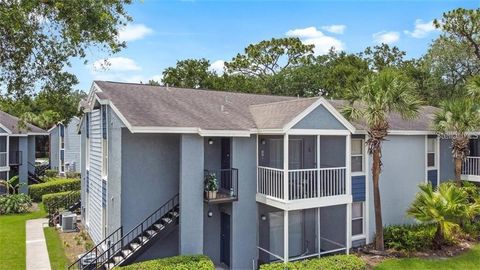 Photo of 3838 Nautical Way #104, Kissimmee, FL 34741 (MLS # O6412411)
