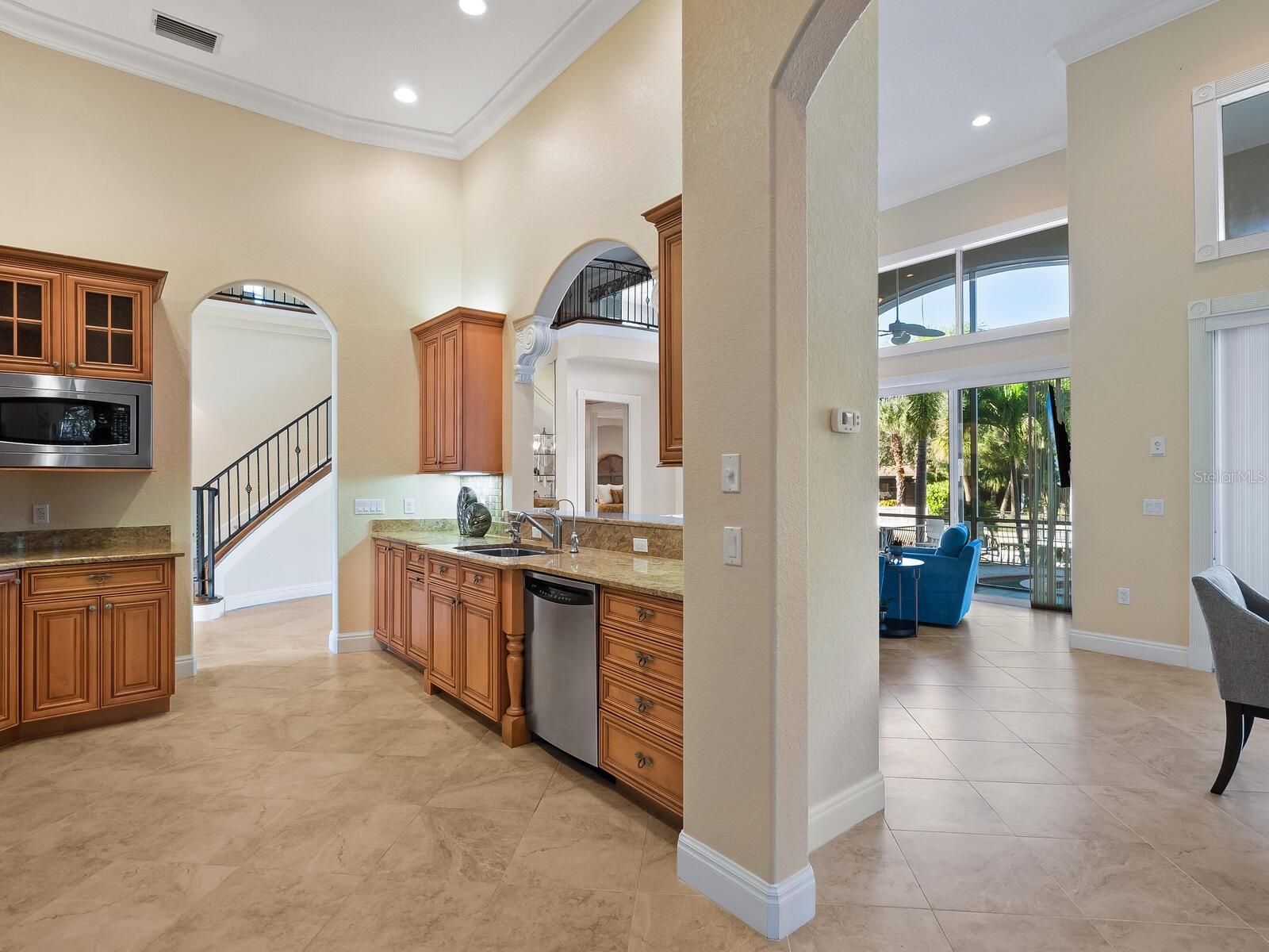 SIESTAS BAYSIDE WATERSIDE WEST - Residential