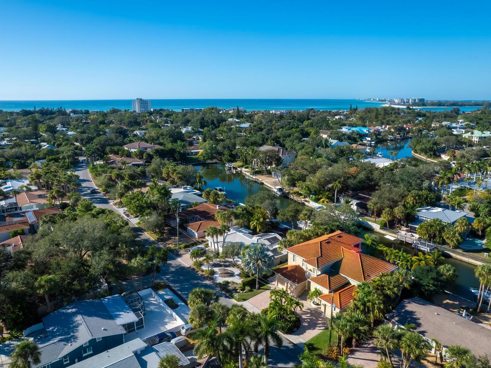 SIESTAS BAYSIDE WATERSIDE WEST - Residential