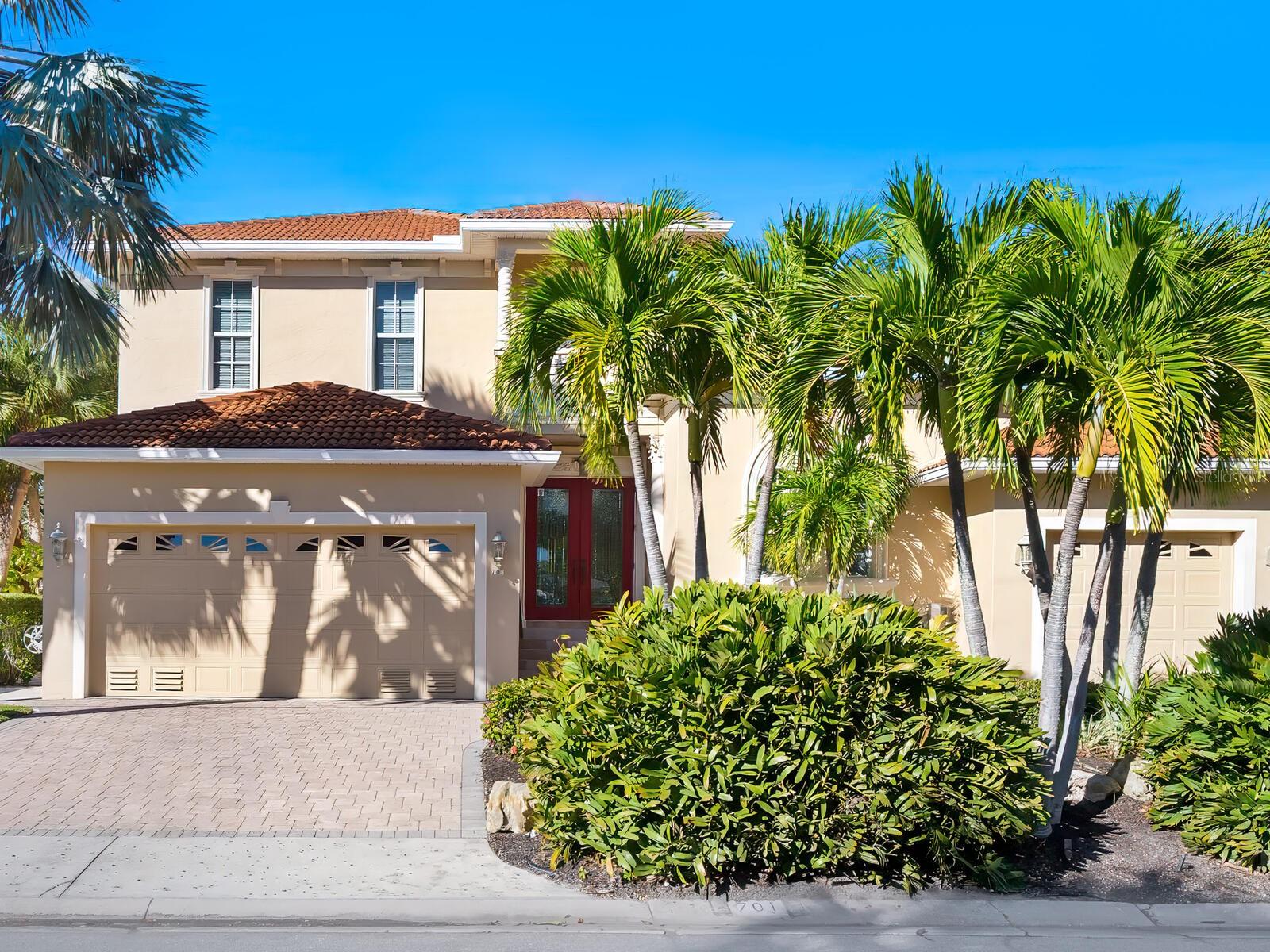 SIESTAS BAYSIDE WATERSIDE WEST - Residential