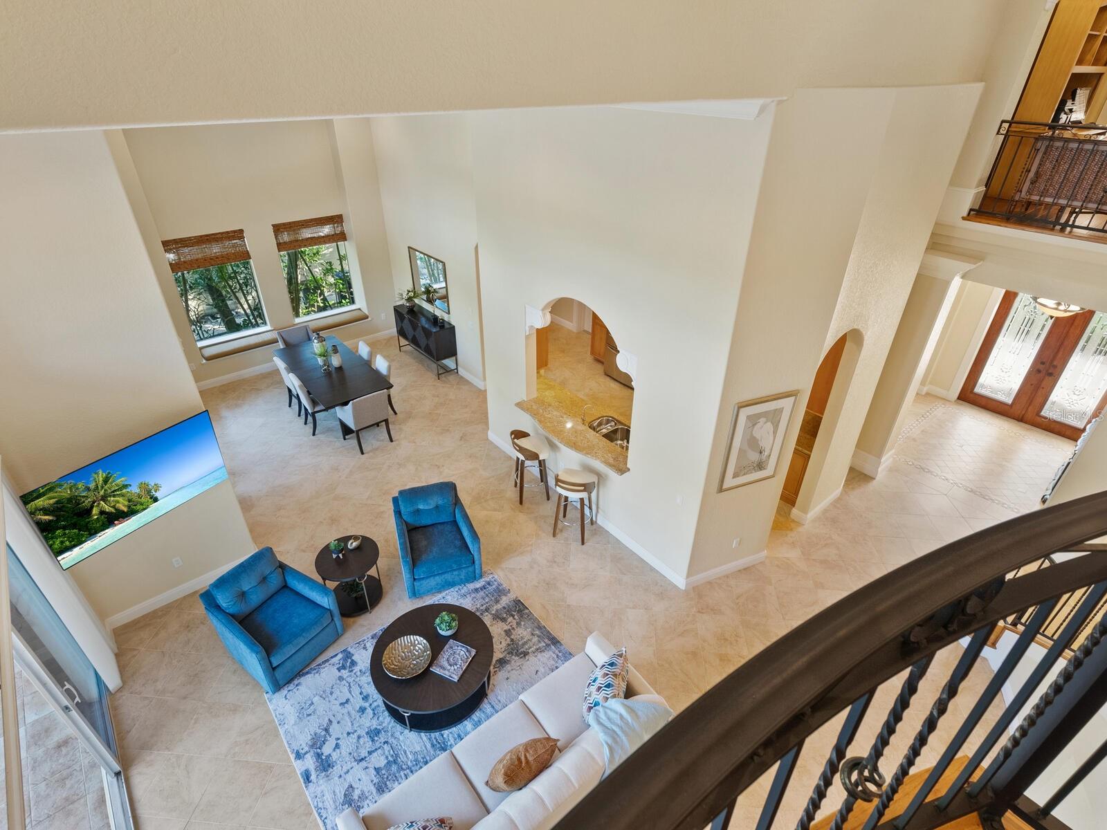 SIESTAS BAYSIDE WATERSIDE WEST - Residential