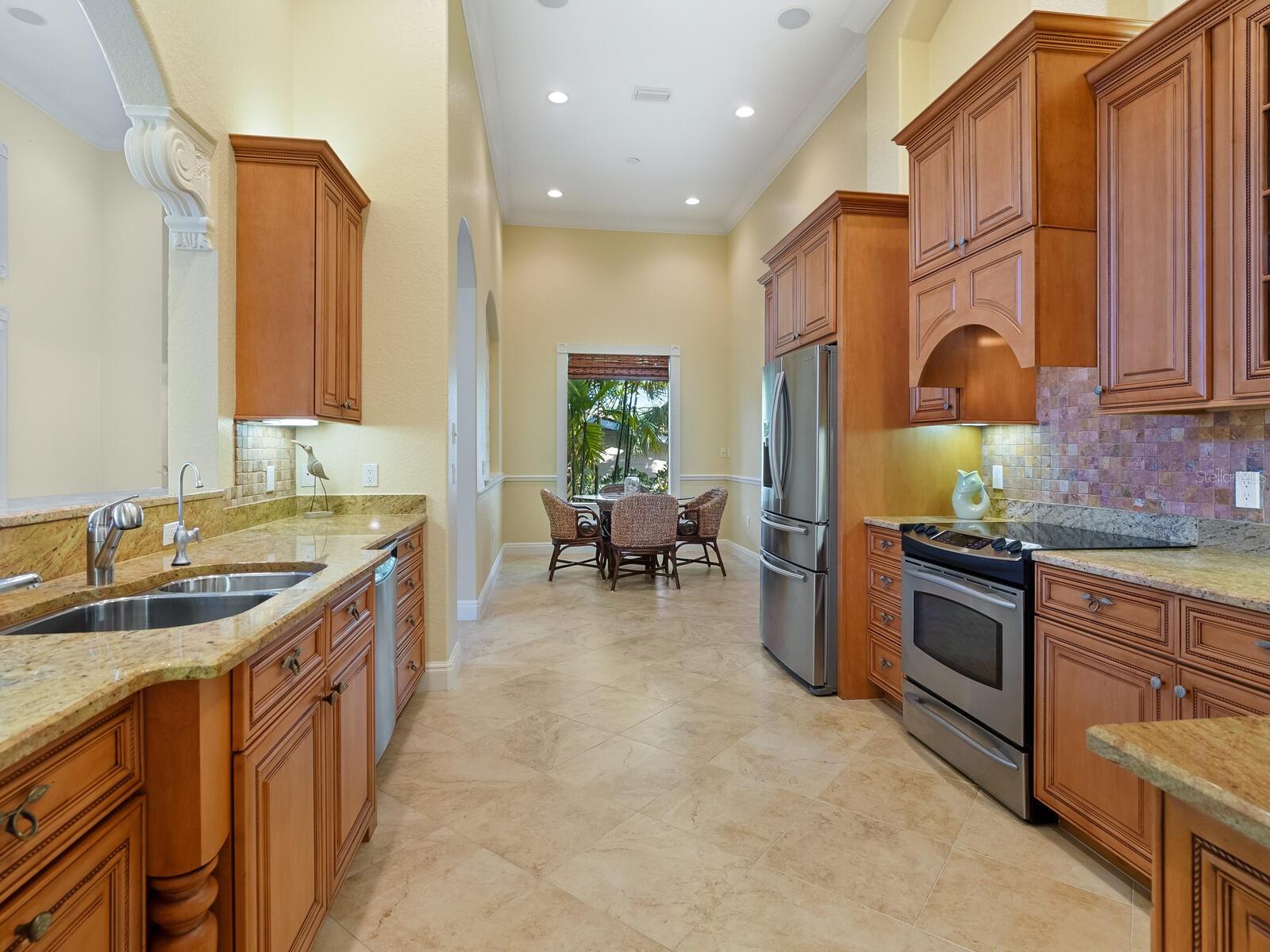 SIESTAS BAYSIDE WATERSIDE WEST - Residential