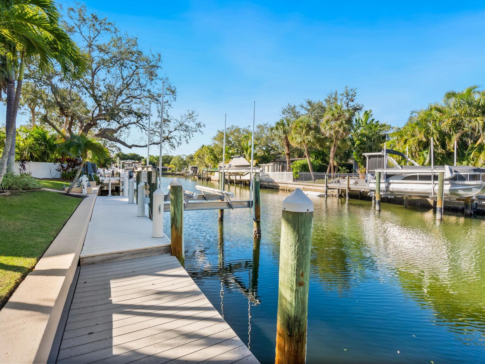 SIESTAS BAYSIDE WATERSIDE WEST - Residential