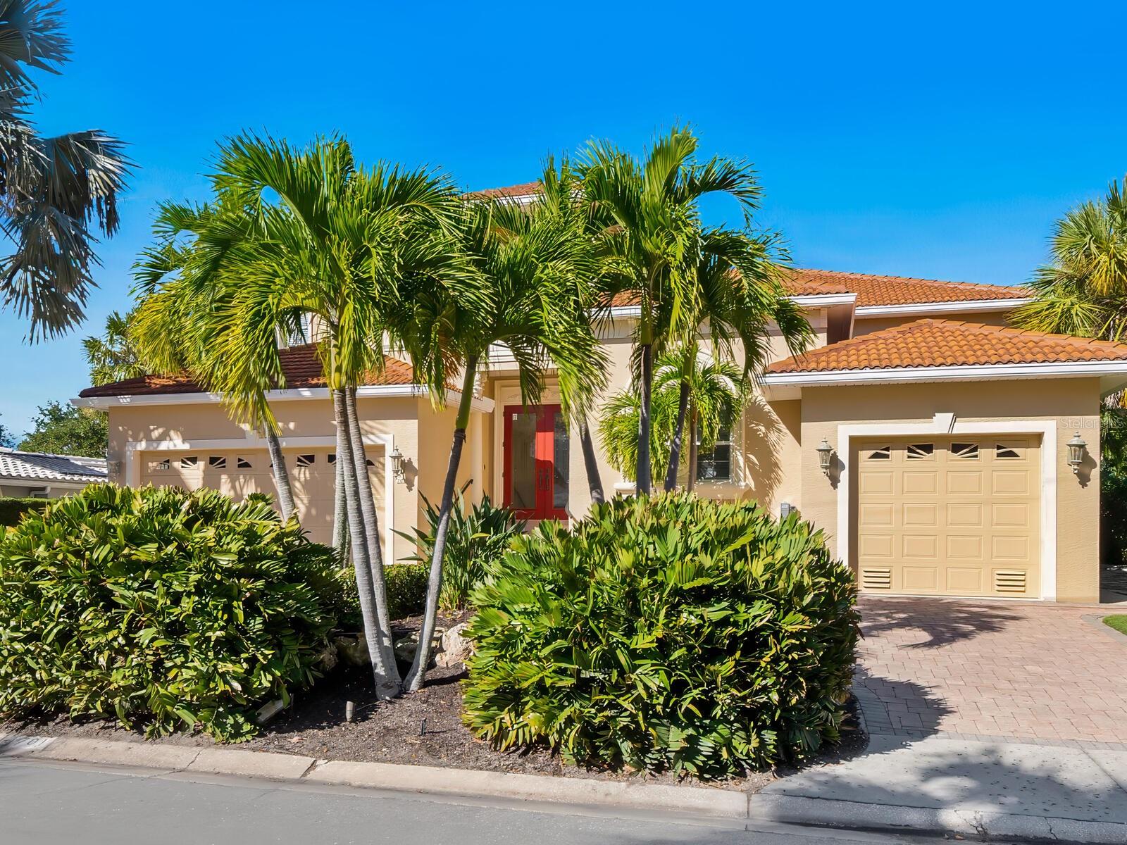 SIESTAS BAYSIDE WATERSIDE WEST - Residential