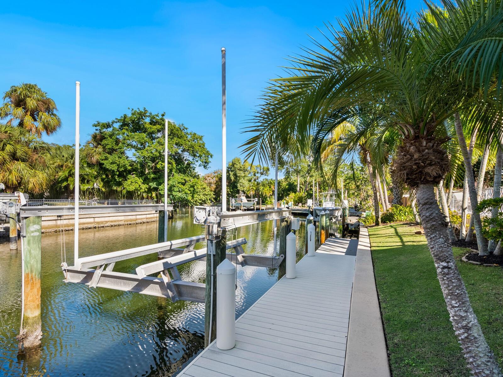 SIESTAS BAYSIDE WATERSIDE WEST - Residential