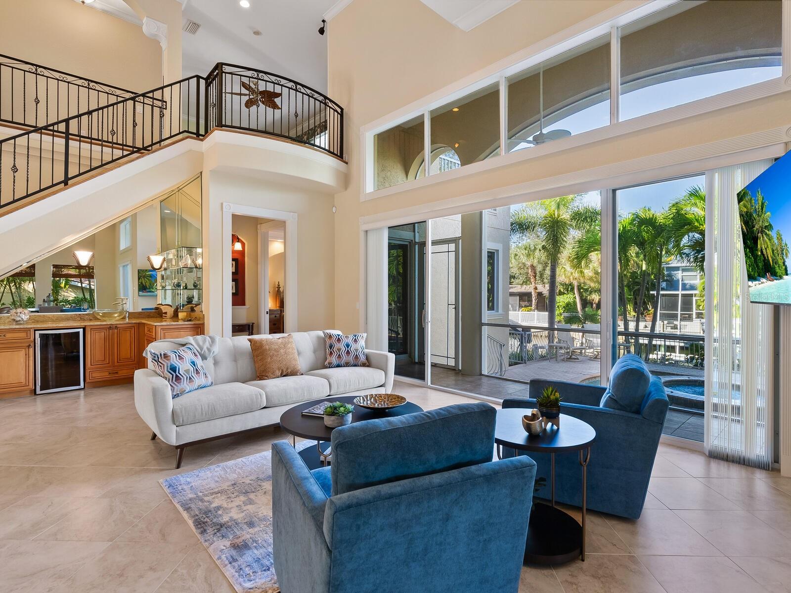 SIESTAS BAYSIDE WATERSIDE WEST - Residential