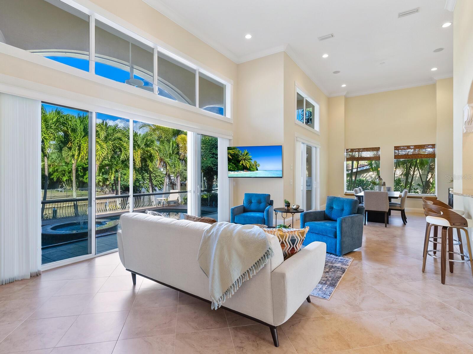 SIESTAS BAYSIDE WATERSIDE WEST - Residential