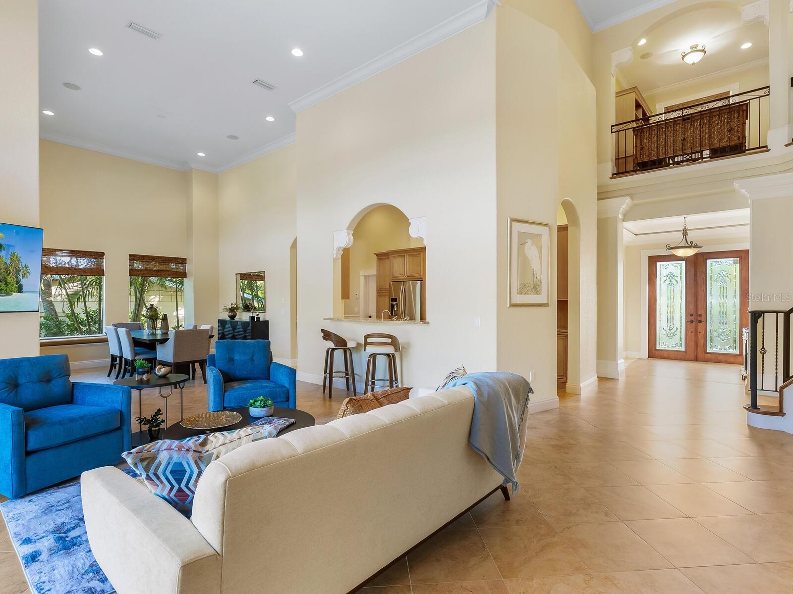 SIESTAS BAYSIDE WATERSIDE WEST - Residential