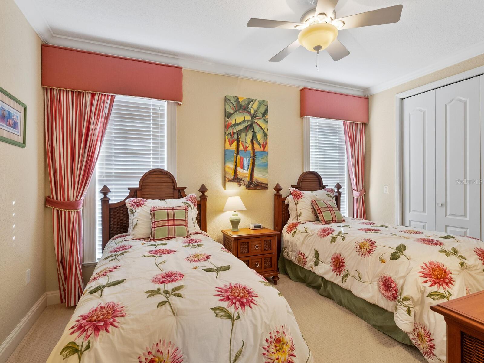 SIESTAS BAYSIDE WATERSIDE WEST - Residential