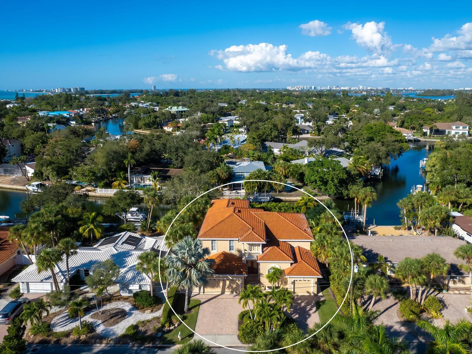 SIESTAS BAYSIDE WATERSIDE WEST - Residential