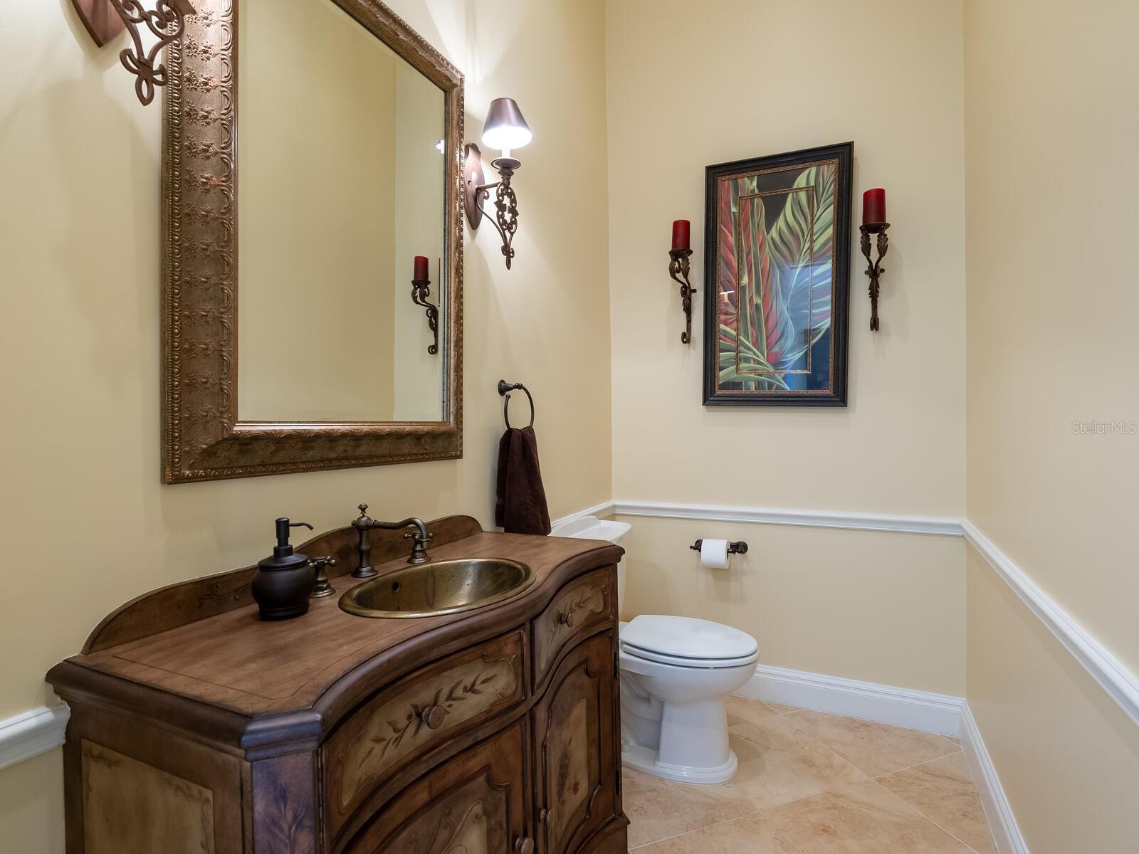 SIESTAS BAYSIDE WATERSIDE WEST - Residential