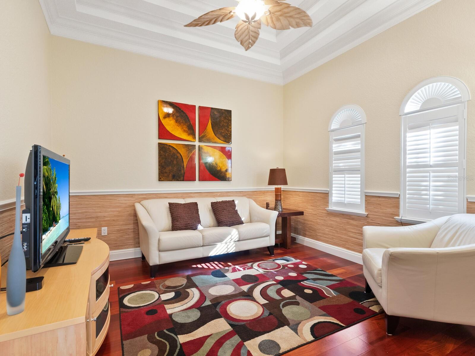 SIESTAS BAYSIDE WATERSIDE WEST - Residential