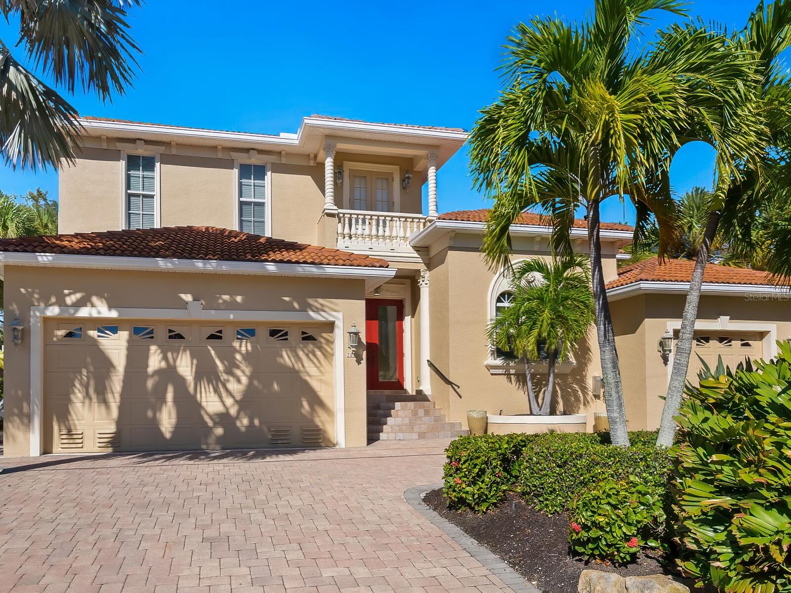 SIESTAS BAYSIDE WATERSIDE WEST - Residential