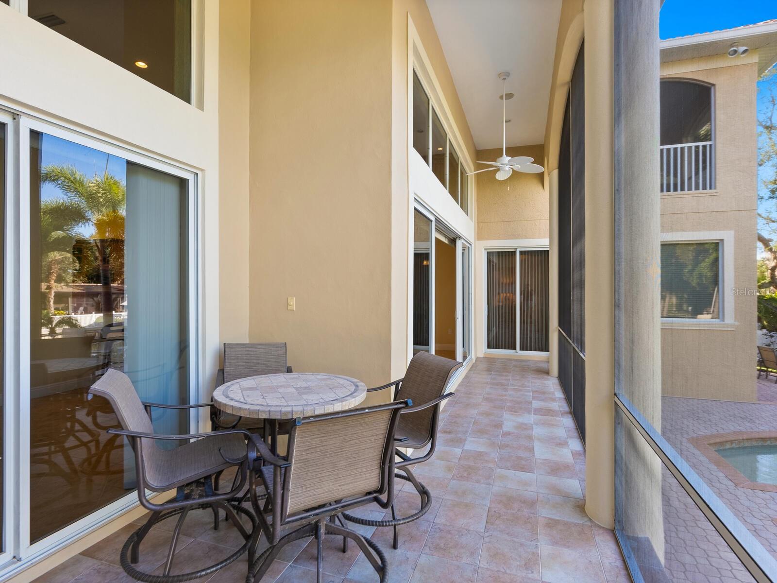 SIESTAS BAYSIDE WATERSIDE WEST - Residential