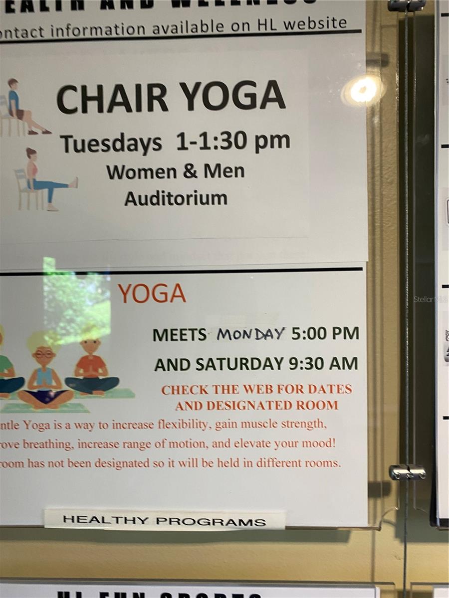 HIGHLAND LAKES CONDO - Residential