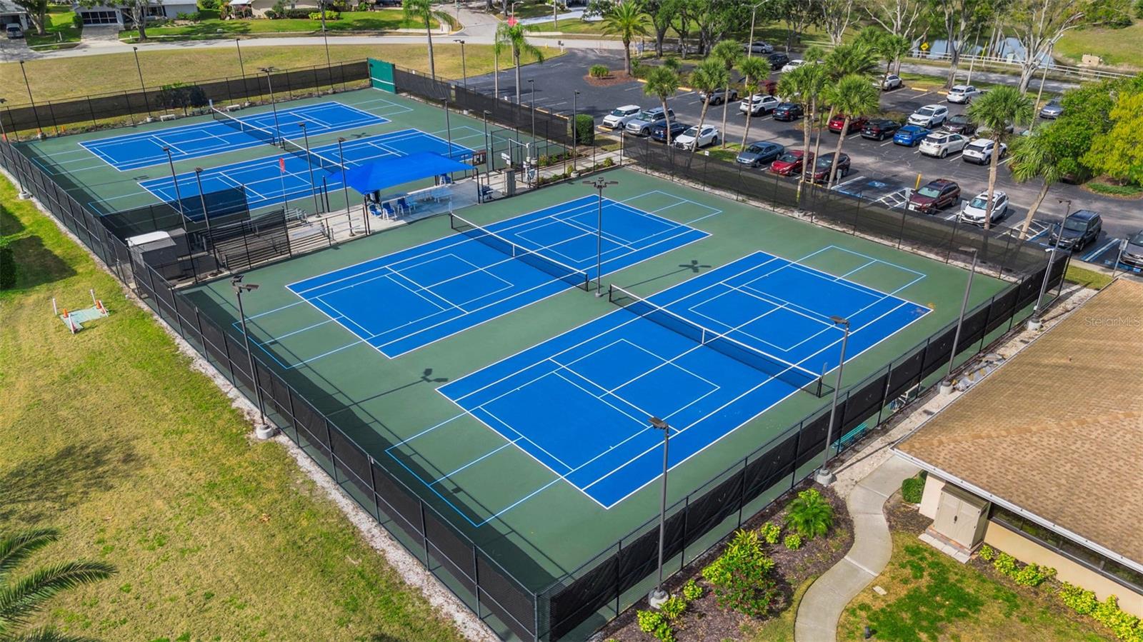 HIGHLAND LAKES CONDO - Residential