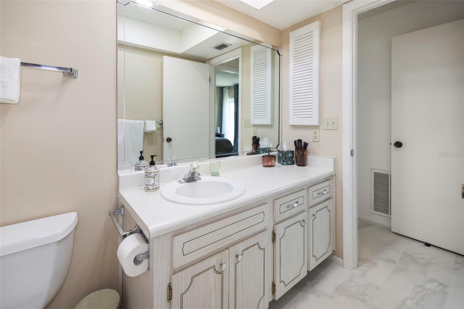 HIGHLAND LAKES CONDO - Residential