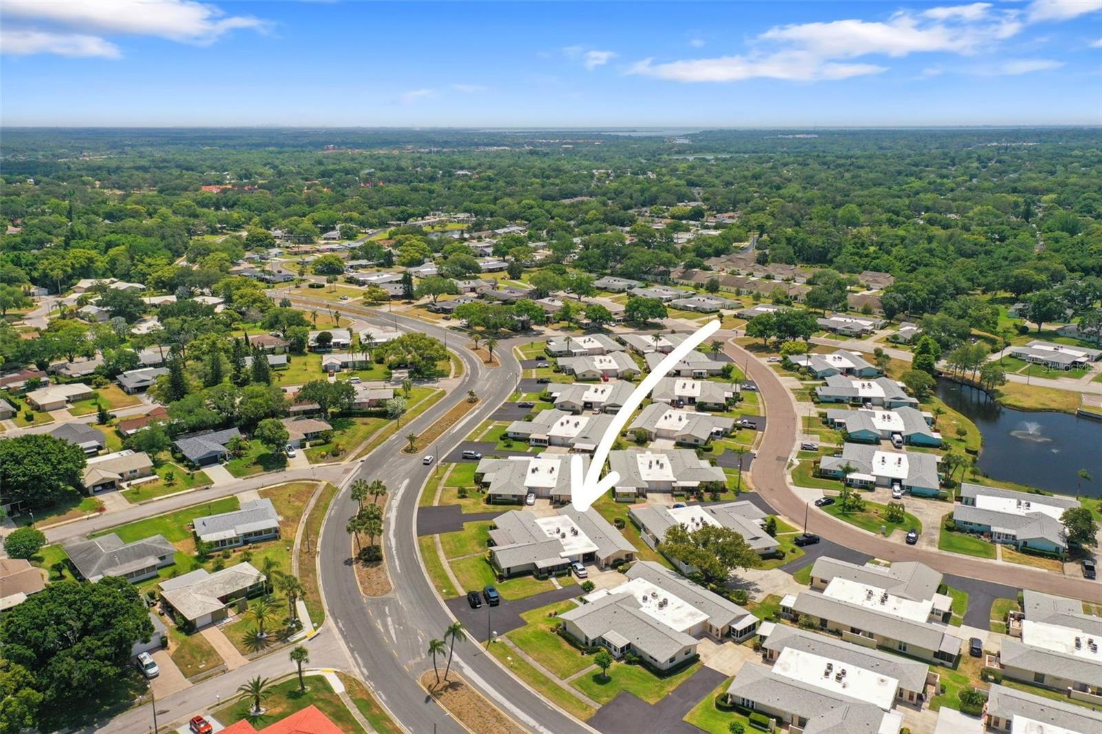 HIGHLAND LAKES CONDO - Residential