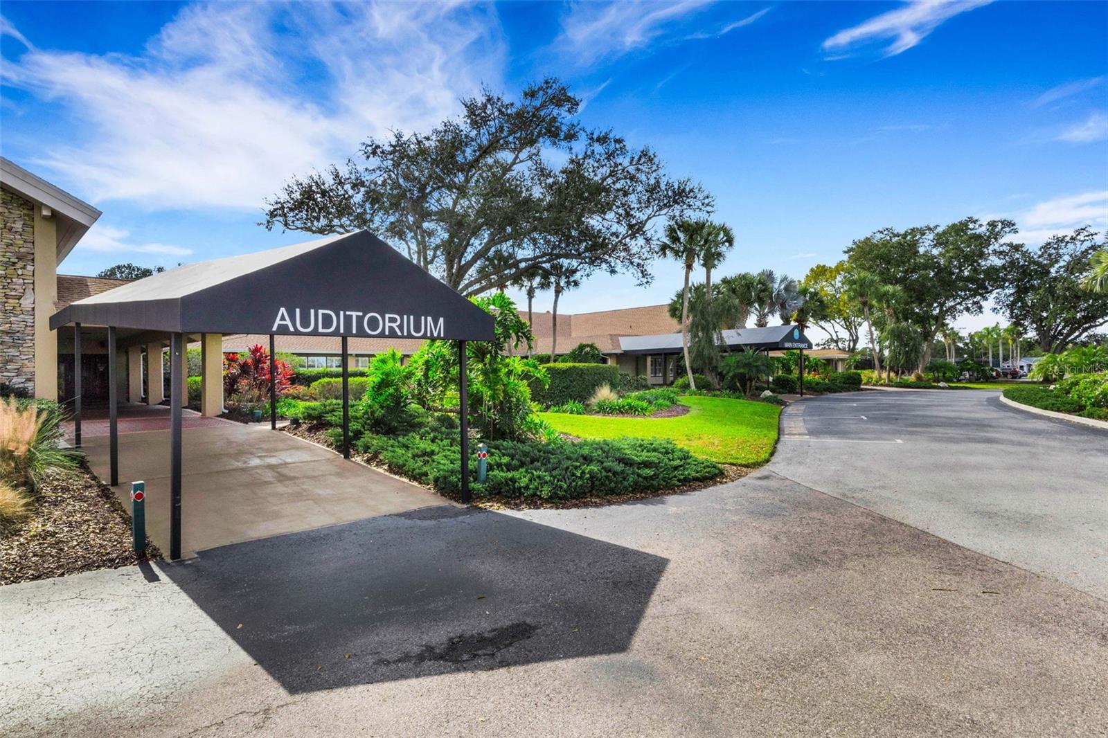 HIGHLAND LAKES CONDO - Residential