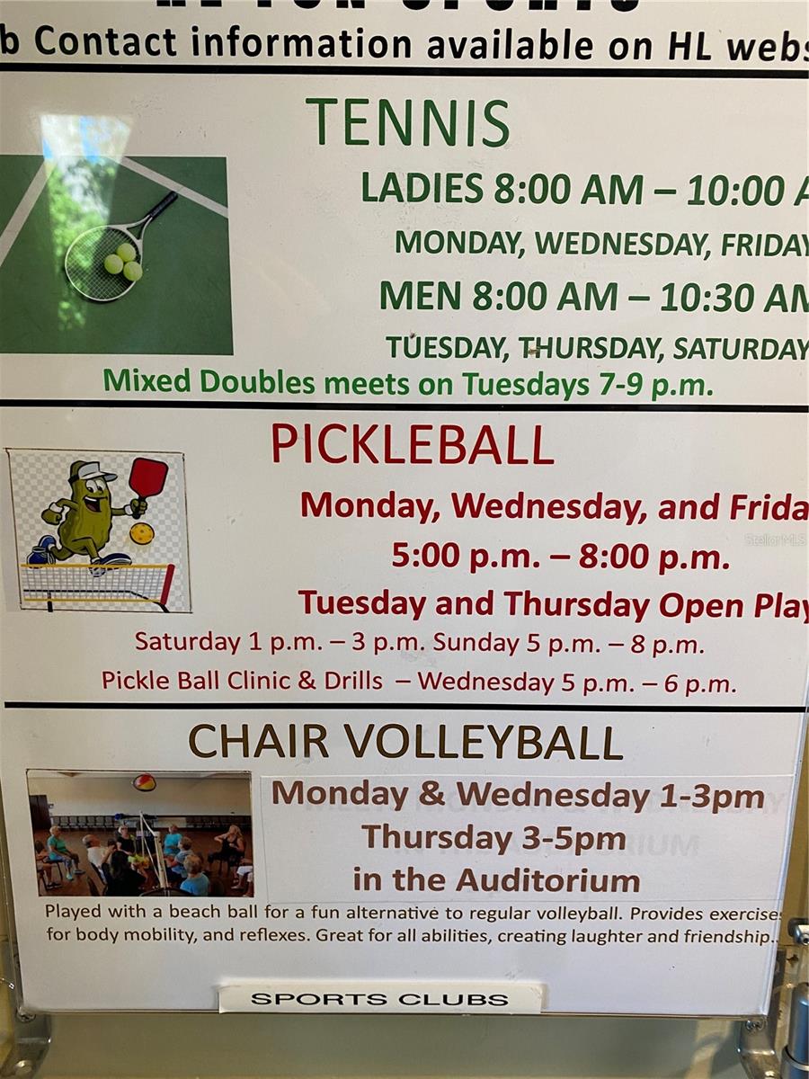 HIGHLAND LAKES CONDO - Residential