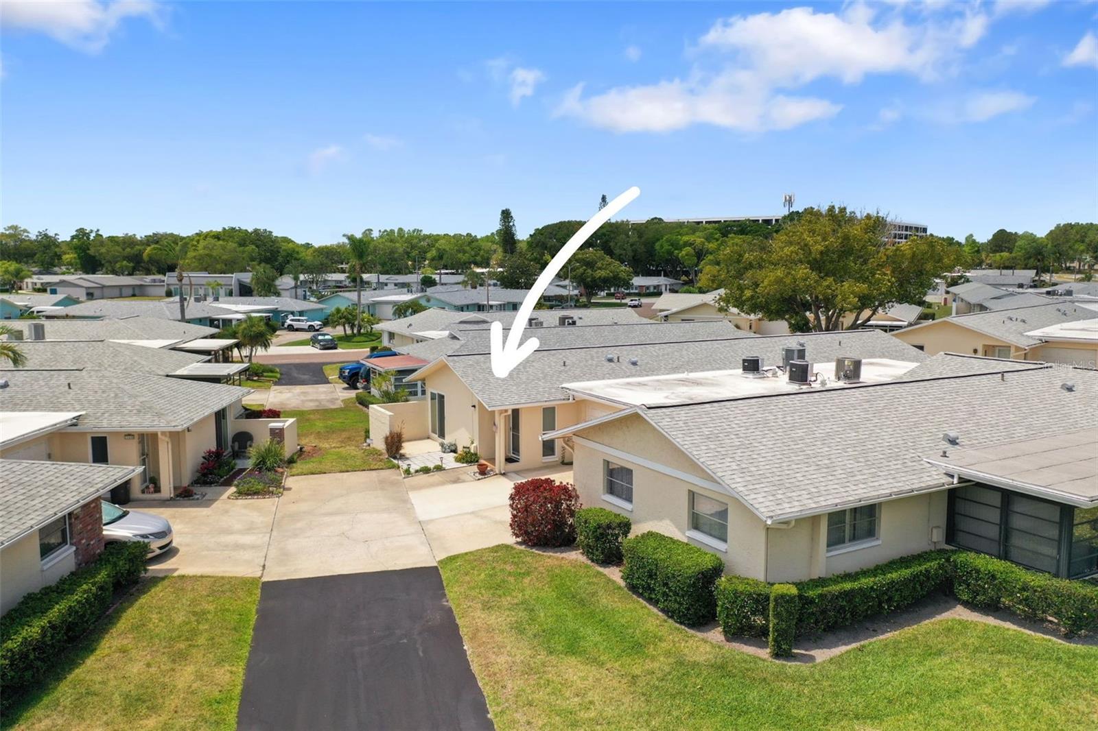 HIGHLAND LAKES CONDO - Residential