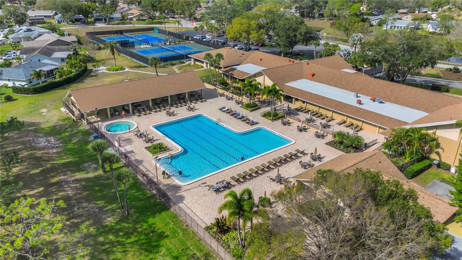 HIGHLAND LAKES CONDO - Residential