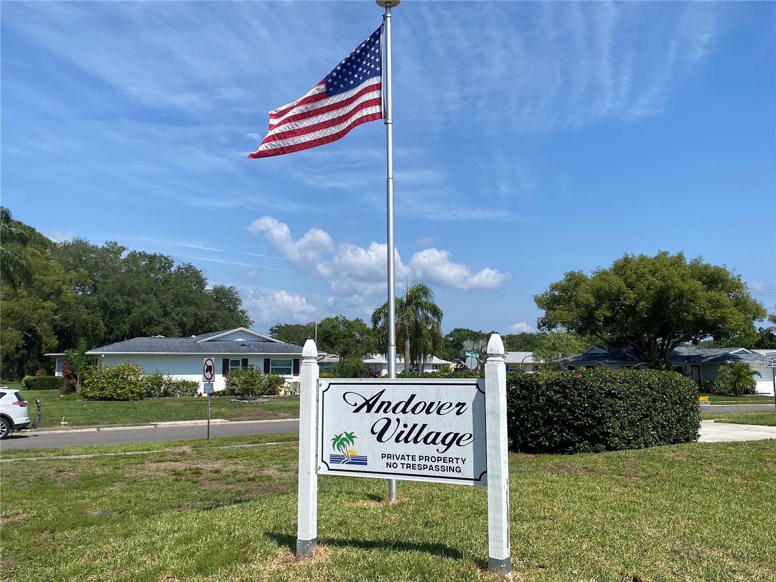 HIGHLAND LAKES CONDO - Residential