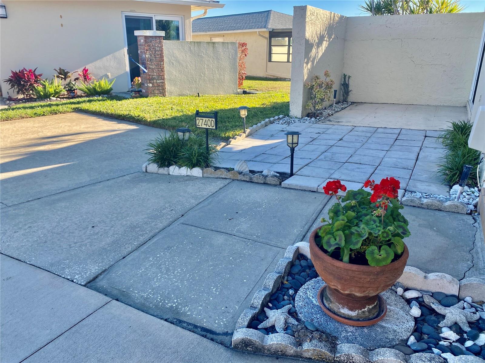 HIGHLAND LAKES CONDO - Residential