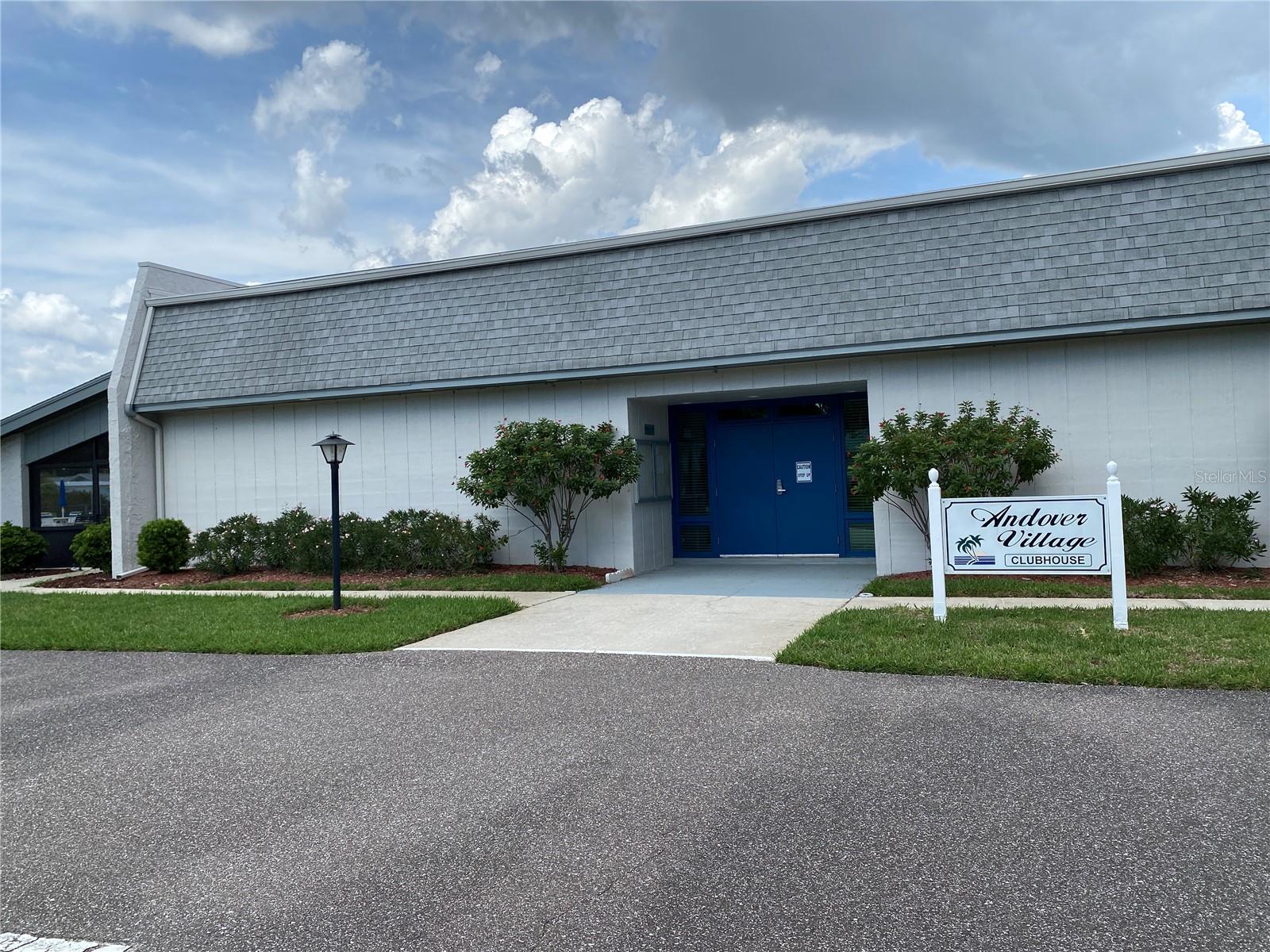 HIGHLAND LAKES CONDO - Residential