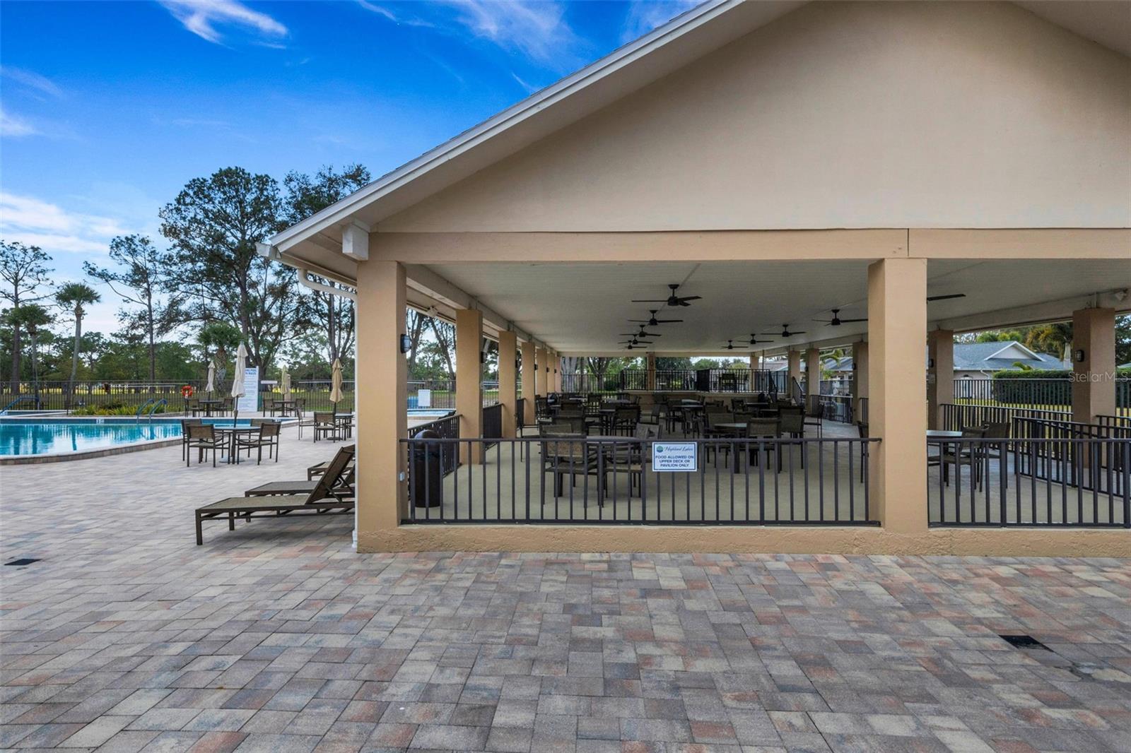 HIGHLAND LAKES CONDO - Residential