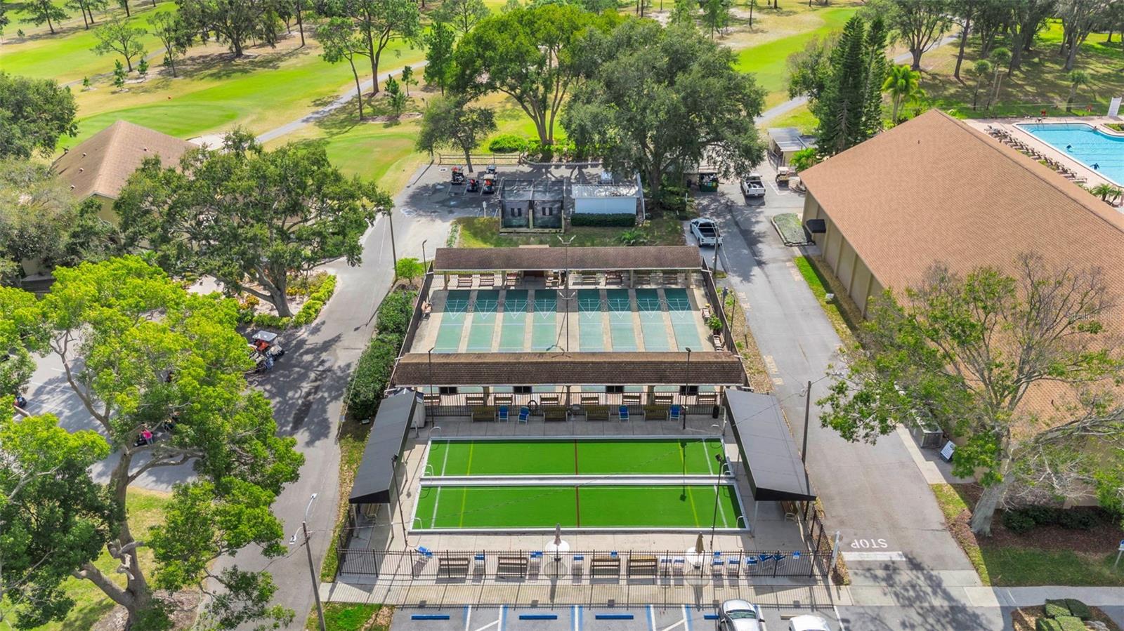 HIGHLAND LAKES CONDO - Residential