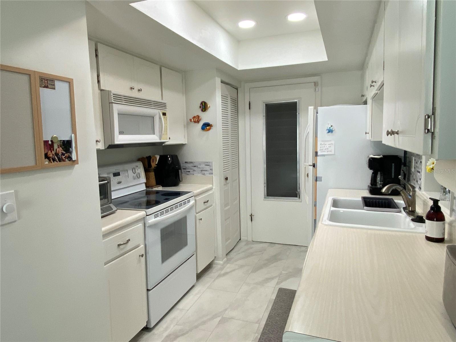 HIGHLAND LAKES CONDO - Residential