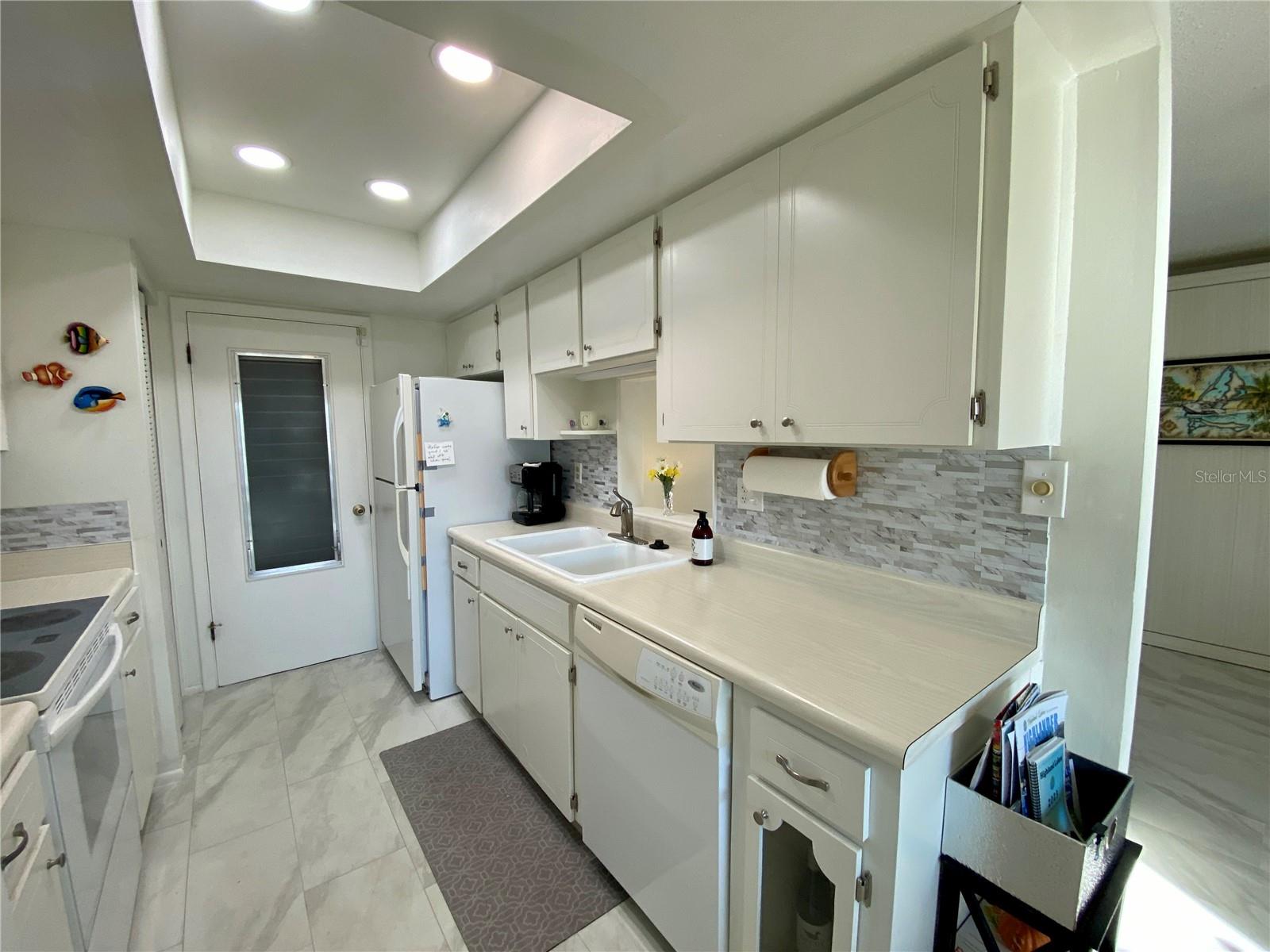 HIGHLAND LAKES CONDO - Residential