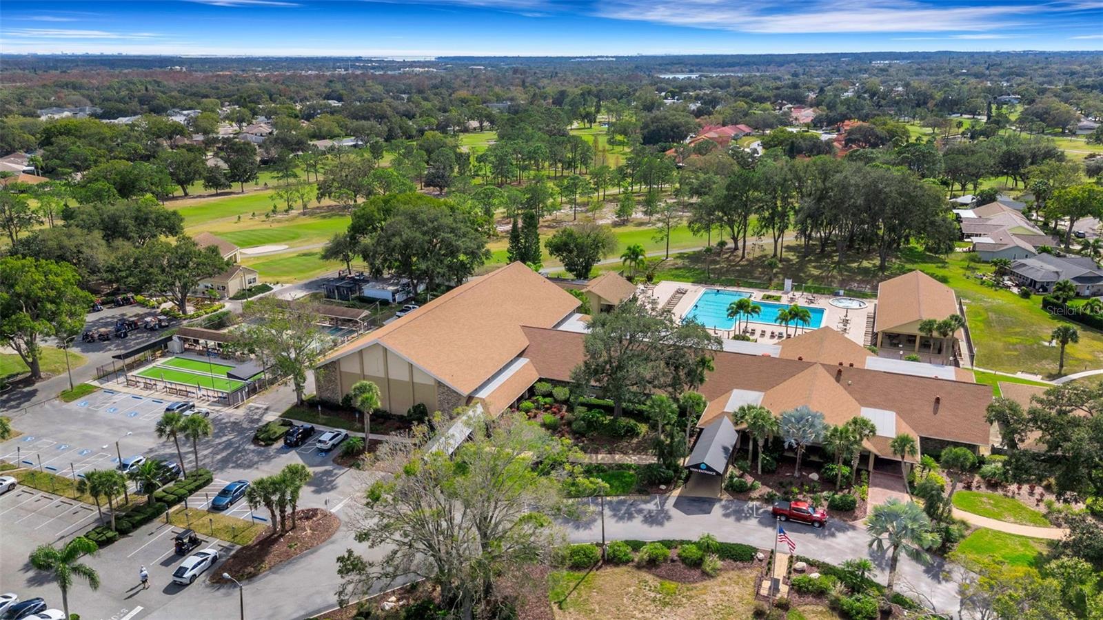 HIGHLAND LAKES CONDO - Residential