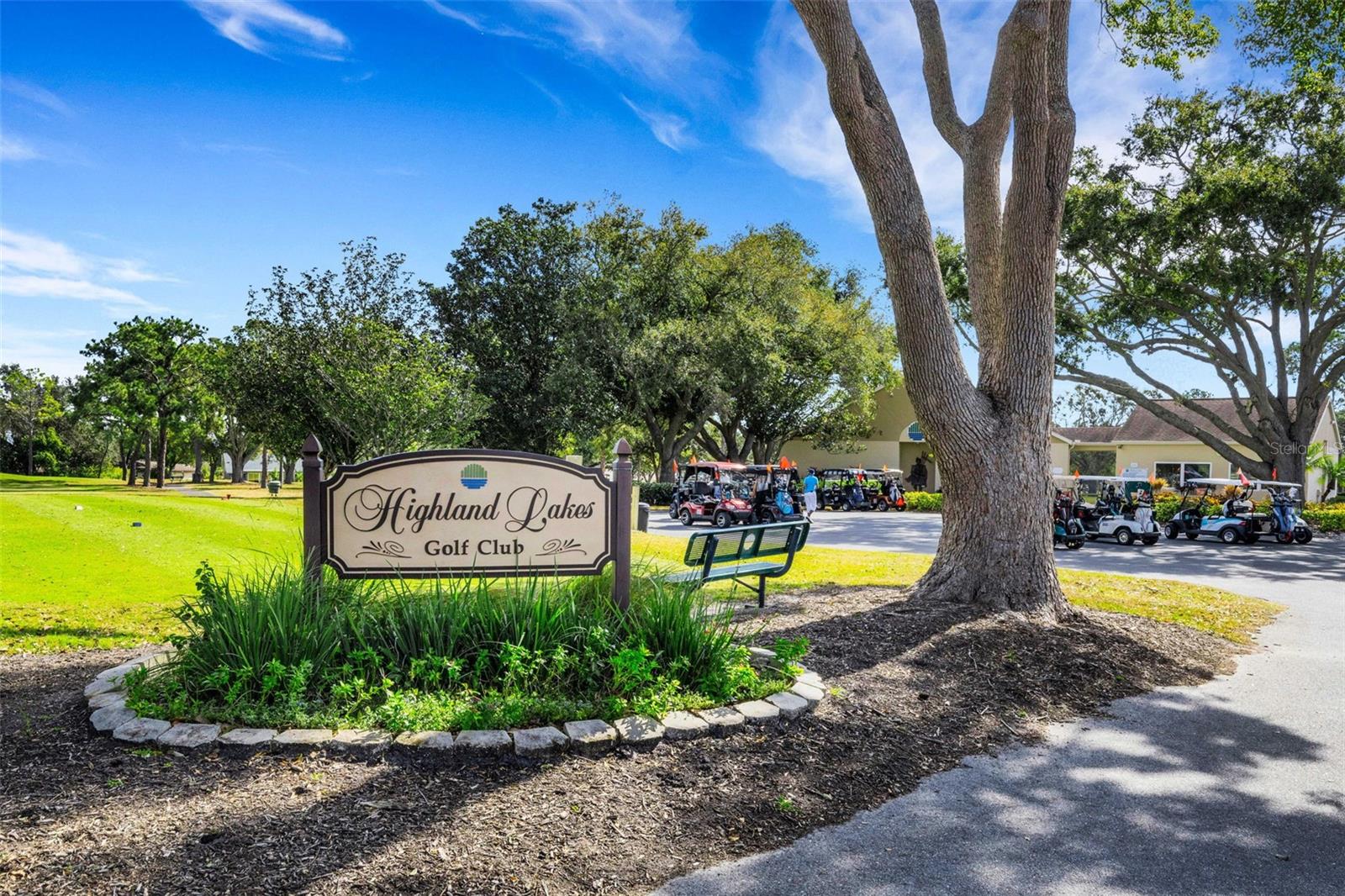 HIGHLAND LAKES CONDO - Residential
