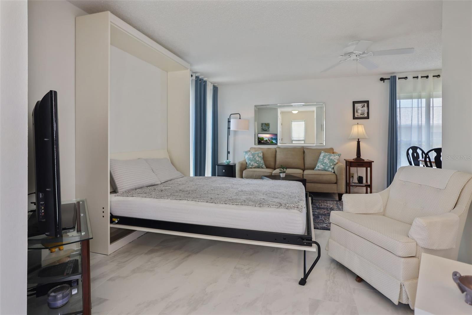 HIGHLAND LAKES CONDO - Residential