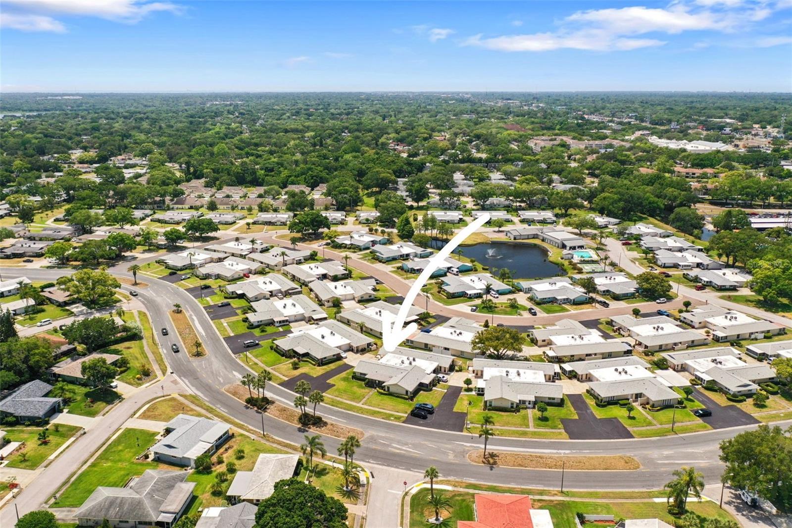 HIGHLAND LAKES CONDO - Residential