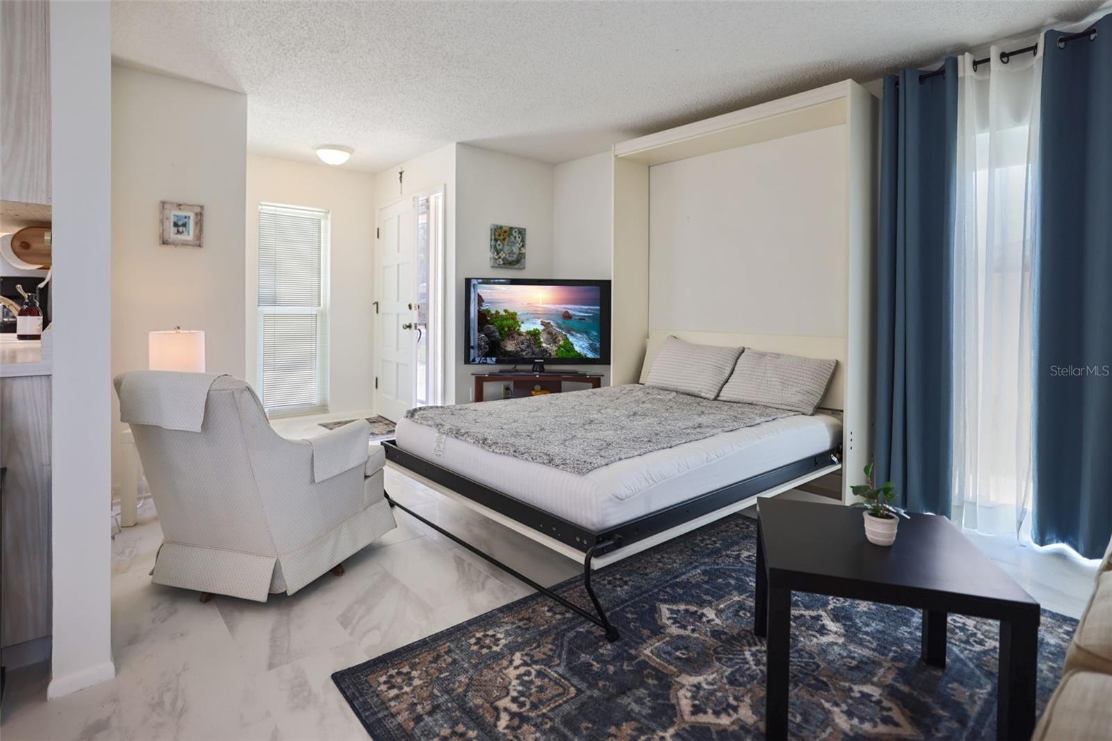 HIGHLAND LAKES CONDO - Residential