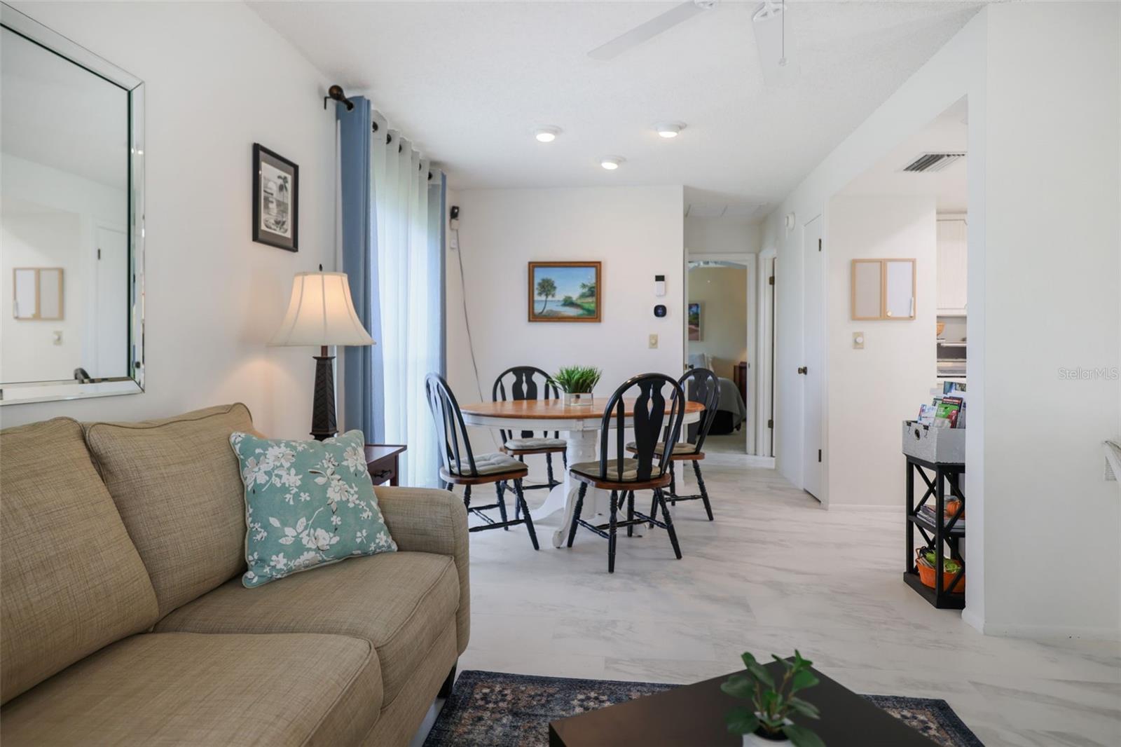 HIGHLAND LAKES CONDO - Residential