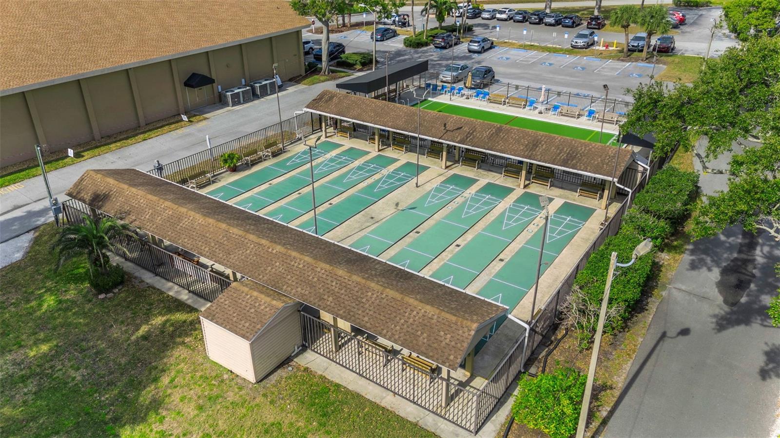 HIGHLAND LAKES CONDO - Residential