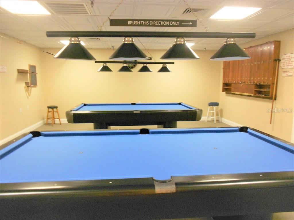 HIGHLAND LAKES CONDO - Residential