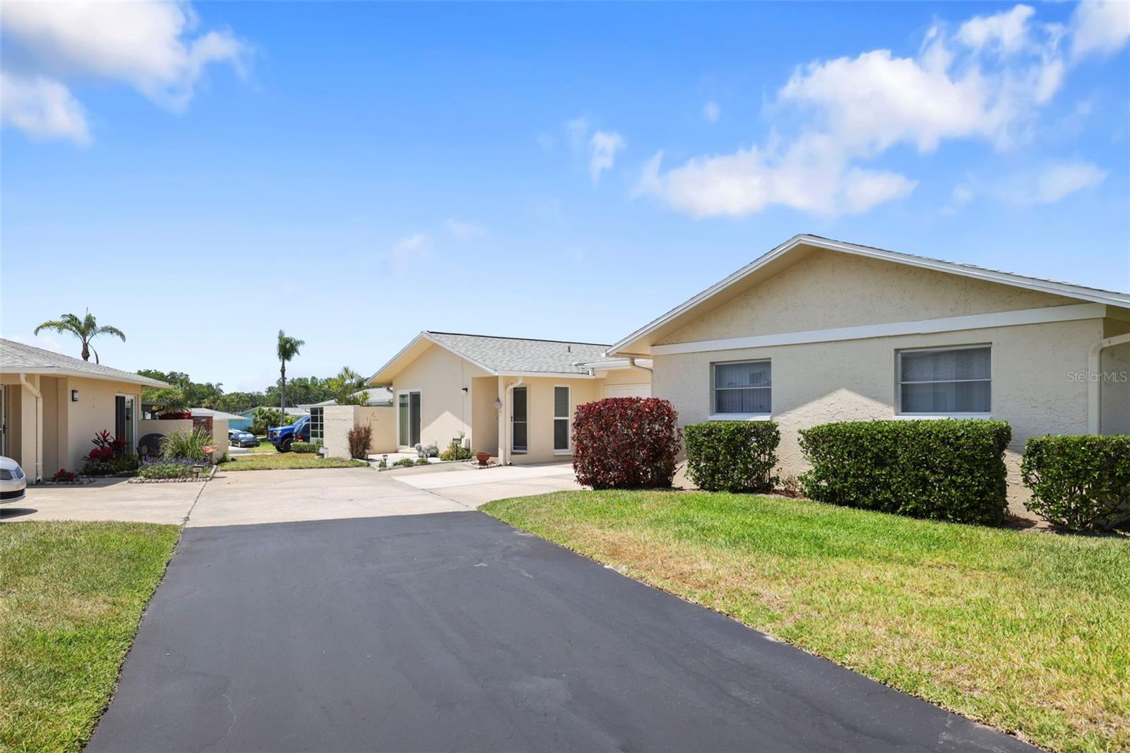 HIGHLAND LAKES CONDO - Residential