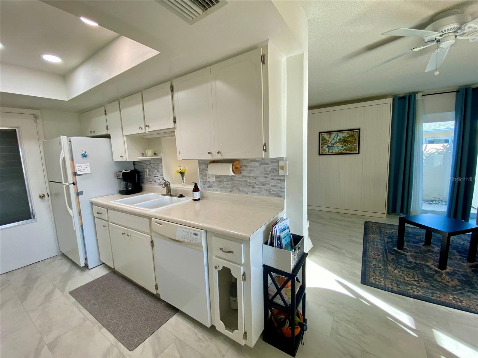 HIGHLAND LAKES CONDO - Residential