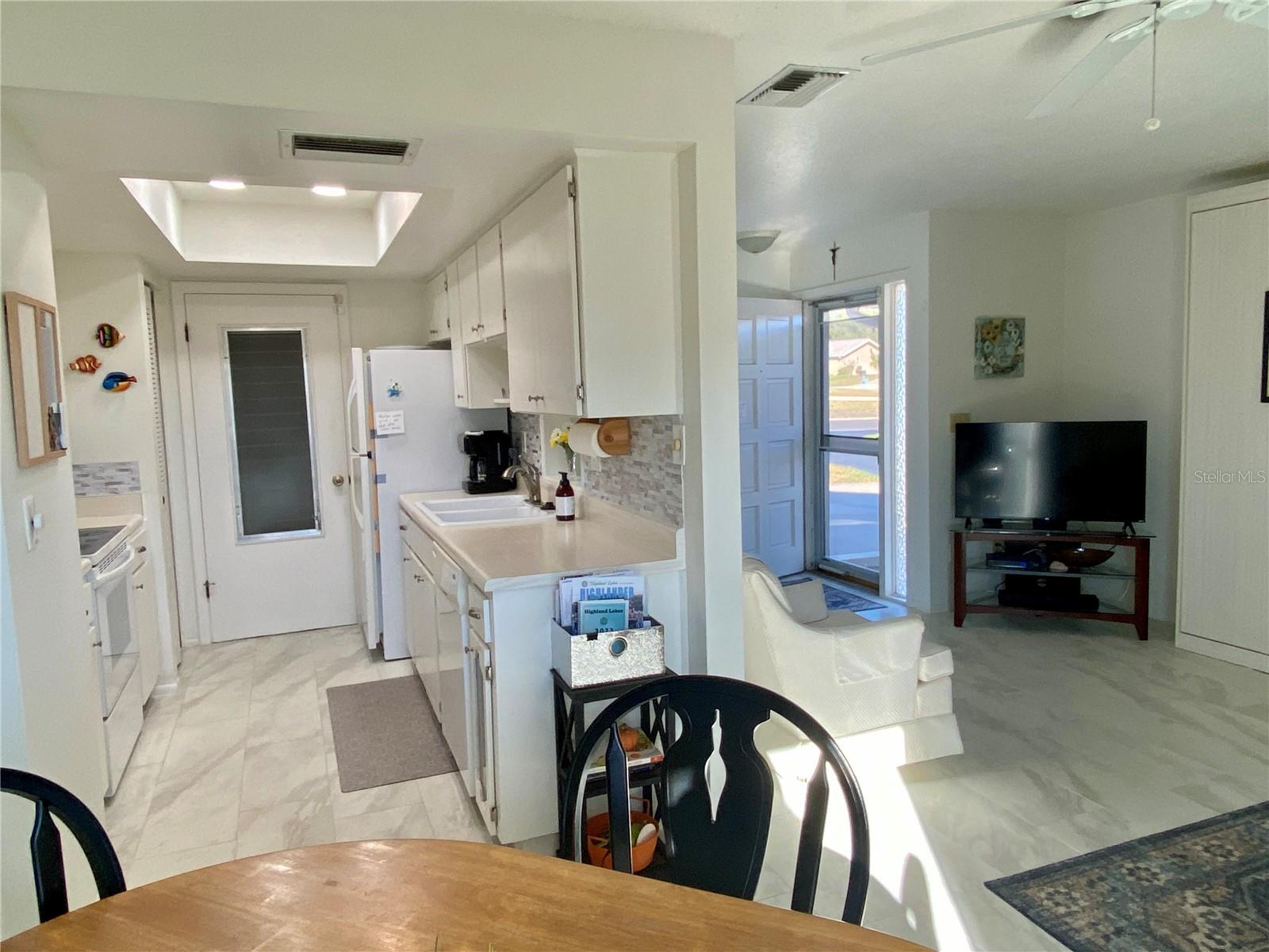 HIGHLAND LAKES CONDO - Residential