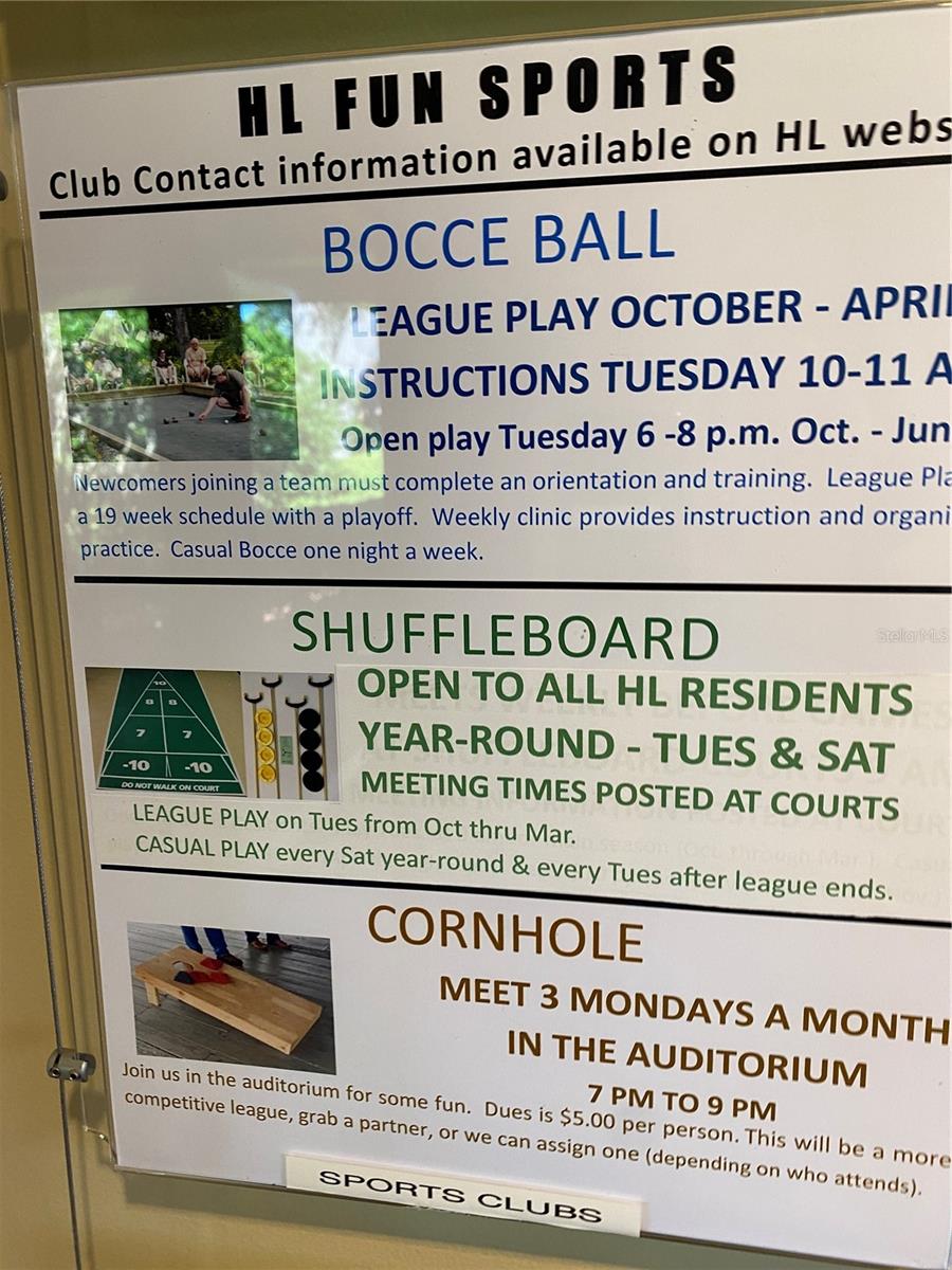 HIGHLAND LAKES CONDO - Residential